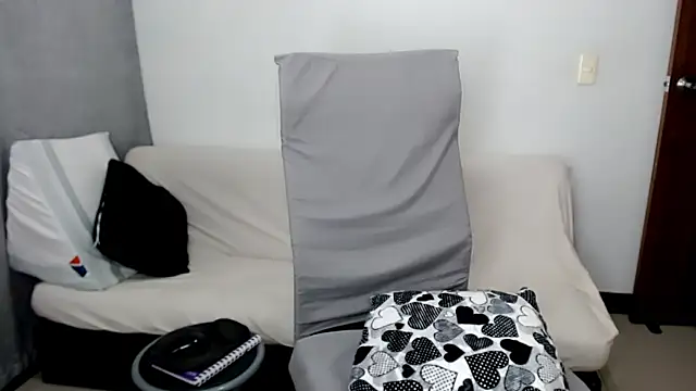 Laura-pervert online show from July 5, 3:35 am