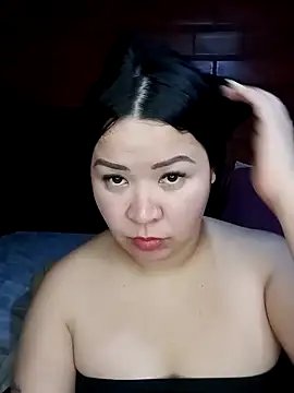 Chantal lopez online show from February 22, 6:20 pm