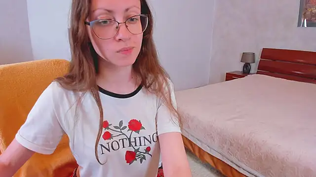 Pantyhose Mila online show from June 14, 2:24 am