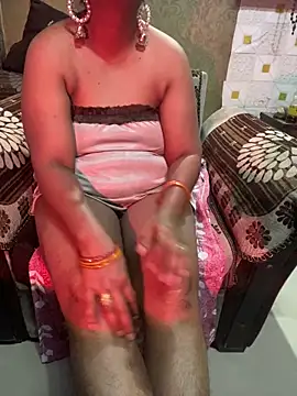 Tameesh sexy mistress online show from April 30, 5:51 pm