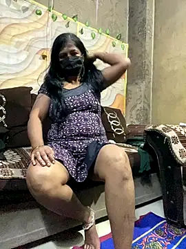 Tameesh sexy mistress online show from December 22, 5:49 pm