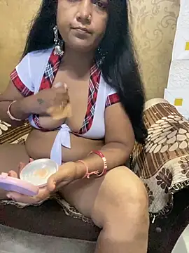 Snapshot of Tameesh_sexy_mistress chatting on September 19, 11:53 am Tameesh sexy mistress online show from September 19, 11:53 am