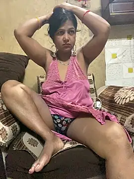 Tameesh sexy mistress online show from August 9, 5:23 am