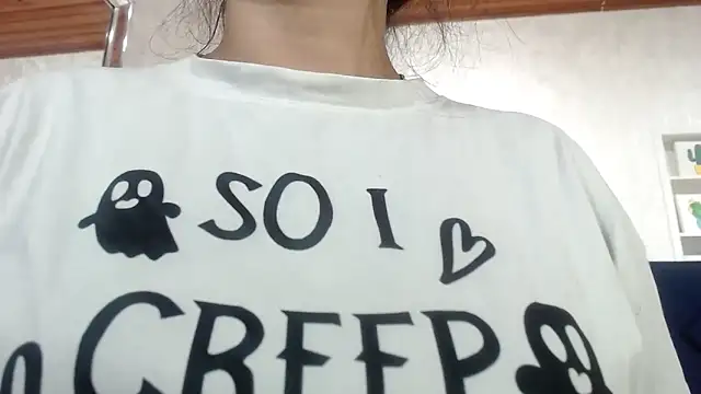 CarolineBrunx online show from November 11, 5:03 am