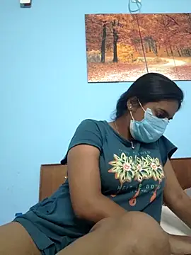 Priya Strip online show from August 3, 4:16 am