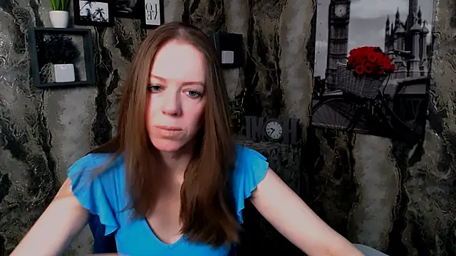 GloriaSi  online show from May 2, 4:49 am
