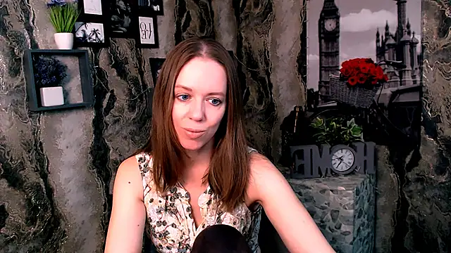 GloriaSi  online show from December 1, 10:19 am