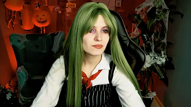 LolaAsmus online show from October 30, 8:49 am