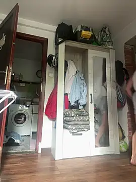 Snapshot of Yanacool007 chatting on September 15, 12:57 pm Yanacool007 online show from September 15, 12:57 pm