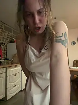 Yanacool007 online show from January 13, 10:03 pm