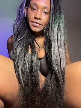 Stacy Raine online show from June 6, 9:37 am