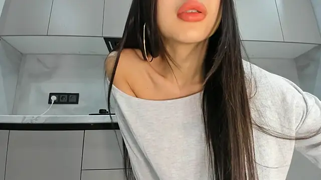 Snapshot of Mia_Meow_ chatting on October 11, 12:15 am Mia Meow online show from October 11, 12:15 am
