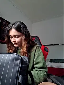 luuhcat09 online show from September 25, 12:37 pm