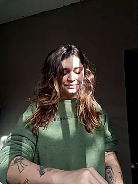 luuhcat09 online show from July 14, 11:59 am
