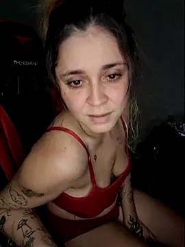luuhcat09 online show from June 23, 9:24 pm