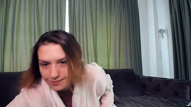 LaraStone69 online show from June 18, 5:42 am