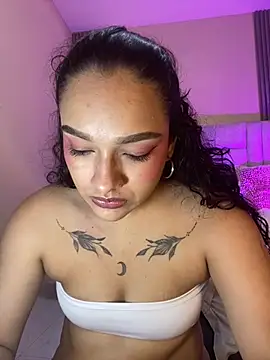 EMILYY FOXY online show from August 1, 7:16 pm