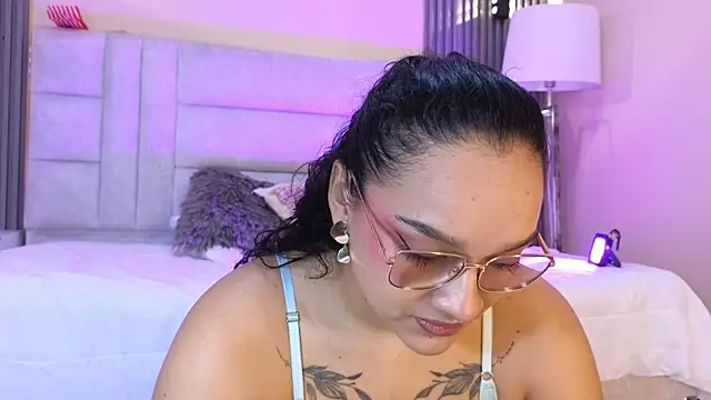 EMILYY FOXY online show from July 29, 4:29 pm