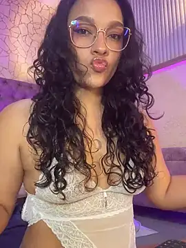 EMILYY FOXY online show from July 16, 6:56 pm