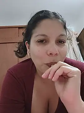 Carliina Soussa online show from July 27, 11:02 pm