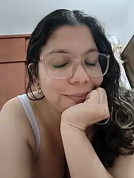 Carliina Soussa online show from July 31, 12:11 am