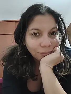 Carliina Soussa online show from July 3, 11:00 pm