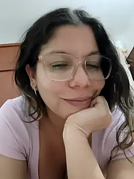 Carliina Soussa online show from July 25, 3:57 am