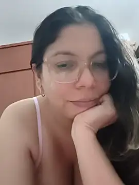 Carliina Soussa online show from July 18, 12:58 am