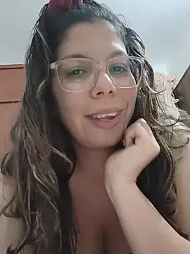 Carliina Soussa online show from July 19, 3:20 am