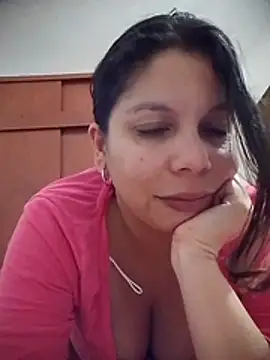 Carliina Soussa online show from June 22, 11:46 pm
