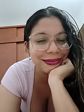 Carliina Soussa online show from July 5, 10:59 pm