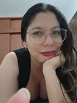 Carliina Soussa online show from July 2, 10:49 pm