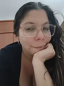 Carliina Soussa online show from July 28, 11:15 pm