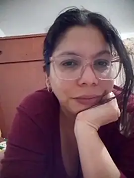 Carliina Soussa online show from June 25, 11:39 pm