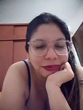 Carliina Soussa online show from June 24, 11:48 pm
