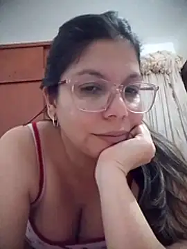 Carliina Soussa online show from June 20, 11:52 pm