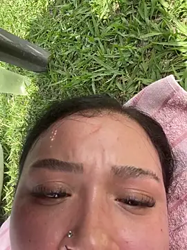 Abigail Cowen online show from November 15, 4:52 pm