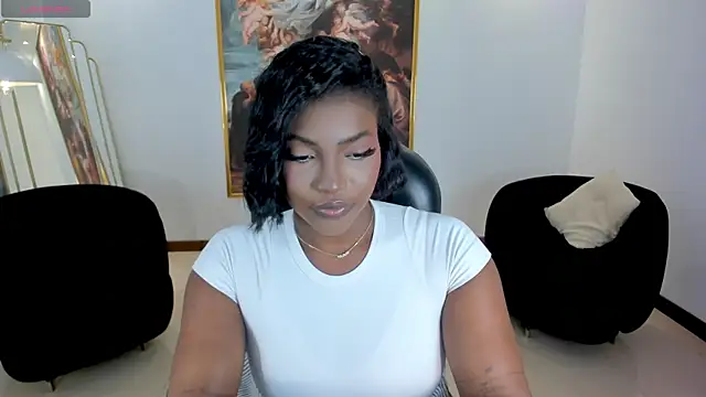 SavannahStorm online show from July 25, 7:32 pm