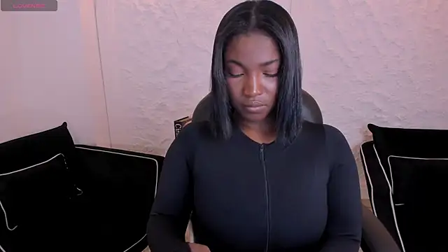 SavannahStorm online show from June 24, 10:47 am