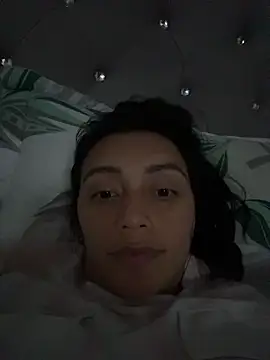 Ashely--jhonsons online show from December 1, 11:07 pm