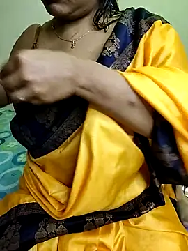 Cute Kritika online show from February 14, 4:36 am