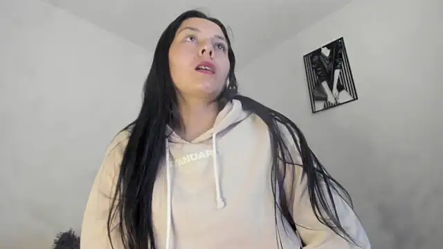 Snapshot of Nathaly_love96 chatting on October 17, 7:28 pm Nathaly love96 online show from October 17, 7:28 pm