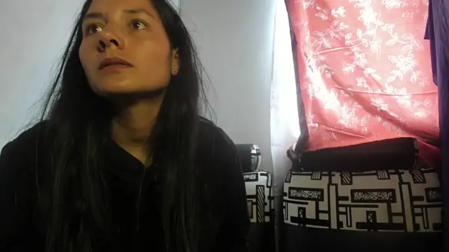 Nathaly love96 online show from June 16, 7:26 pm
