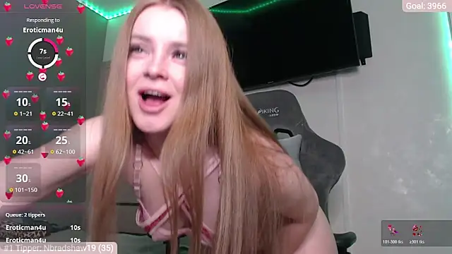 YourBitsy online show from May 4, 4:27 am