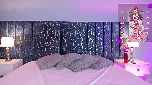 Sophia Lemos online show from September 12, 2:02 pm