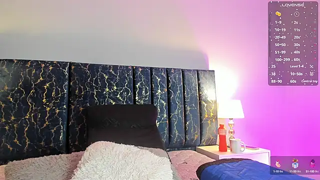 Sophia Lemos online show from September 23, 1:31 pm