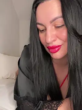 Helena7077 online show from January 16, 11:01 pm