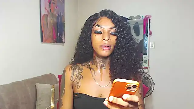 badgirls cx online show from June 25, 6:31 pm