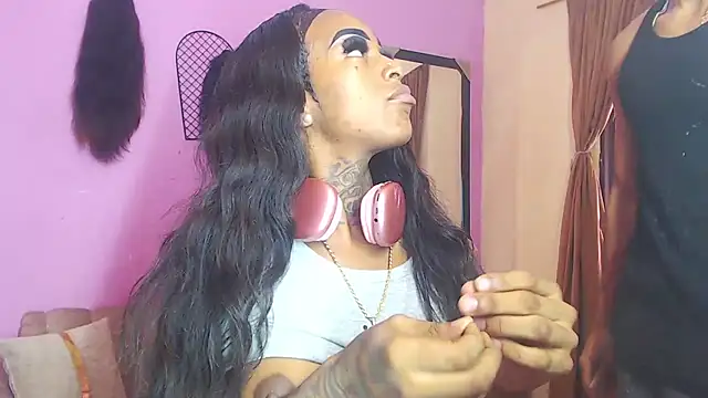 badgirls cx online show from September 13, 4:48 pm