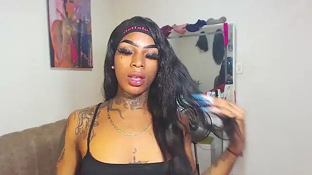 badgirls cx online show from May 1, 12:58 am